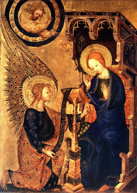 3921373_Gabriel_in_The_Annunciation_painting (450x632, 111Kb)