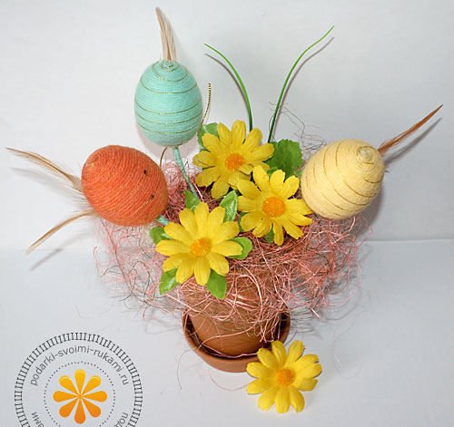 handmade-easter-bouquet (500x471, 55Kb)