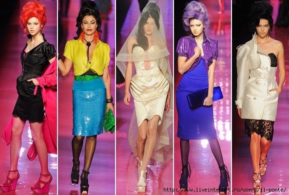 jean-paul-gaultier-2012-spring-collection (593x400, 167Kb)