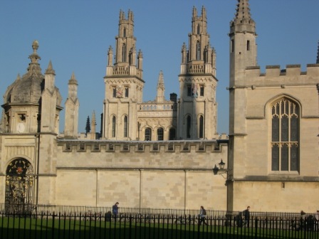 All Souls College_Oxford University (448x336, 50Kb)