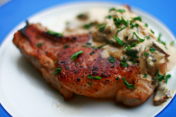 pork_chop_mushroom_sauce (700x466, 399Kb)