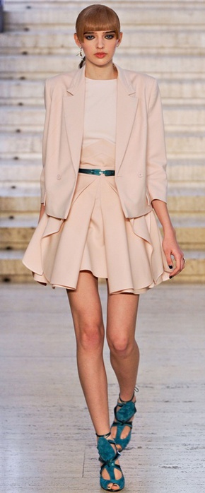Antonio Berardi Collections Fall Winter 2012-13 (290x700, 61Kb)