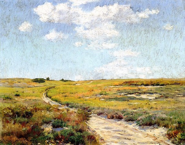 William Merritt Chase  (604x474, 109Kb)