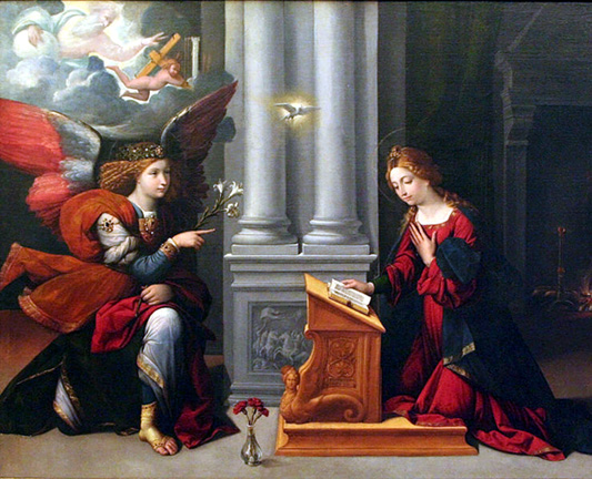 Annunciation Weninger 02 (600x532, 142Kb)