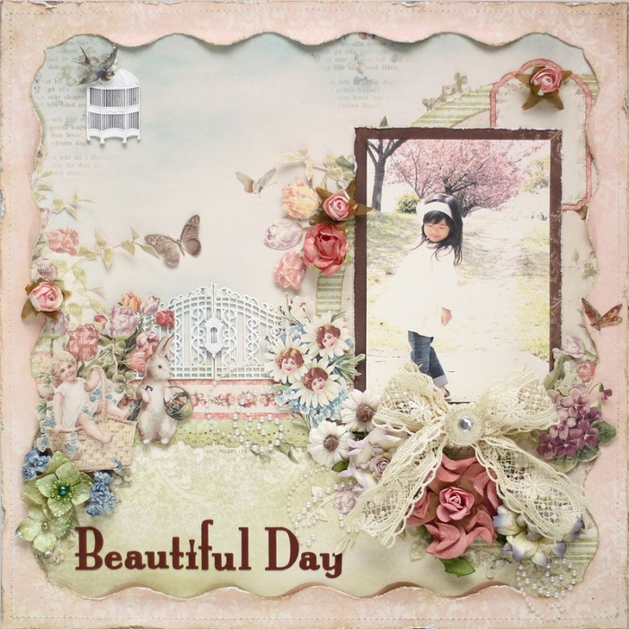 Beautiful Day (700x700, 388Kb)