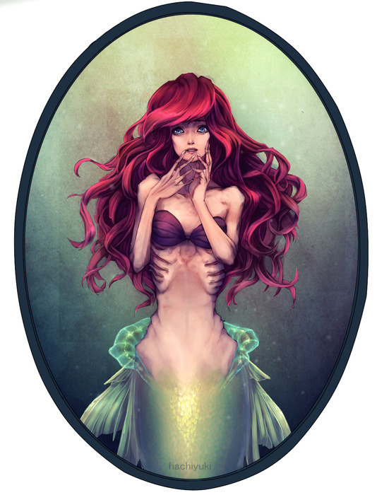 ariel_by_hachiyuki-d45jcmb (534x700, 121Kb)