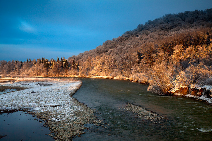 Краснодарский край картинки красивые