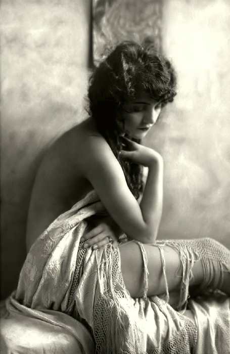 Alfred Cheney Johnston Peggy Shannon (455x700, 202Kb)