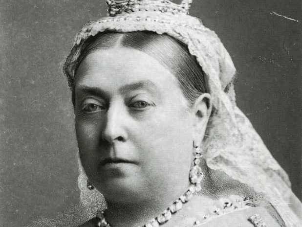 Alexander Bassano Queen Victoria (618x464, 229Kb)