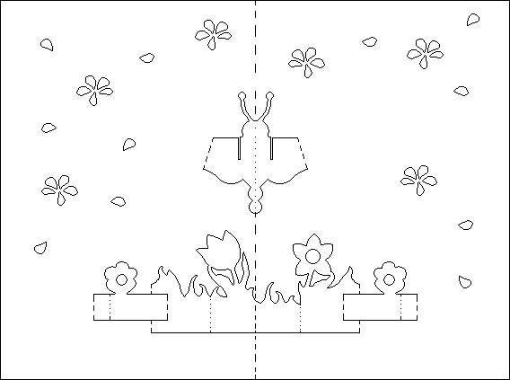 butterfly-pattern (568x423, 4Kb)