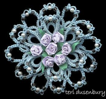 tatting-neckace-dusenbury-medallion-stacked-flower-blue (345x324, 31Kb)