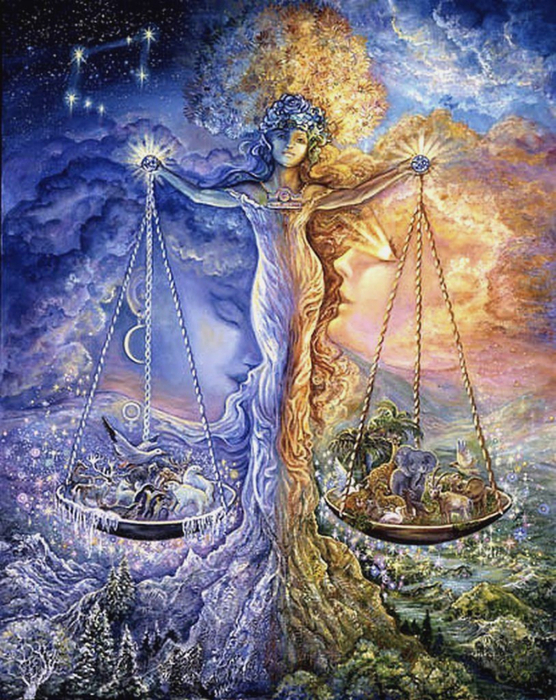 Josephine Wall_Libra (556x700, 543Kb)