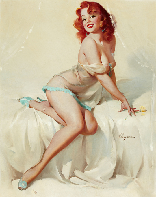 darlene_bedside_manner_1958 (540x679, 174Kb)