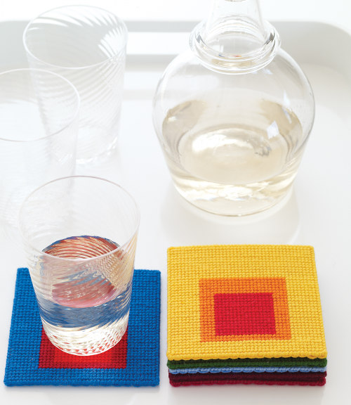 Color-Theory-Coasters-p.157 (500x576, 80Kb)