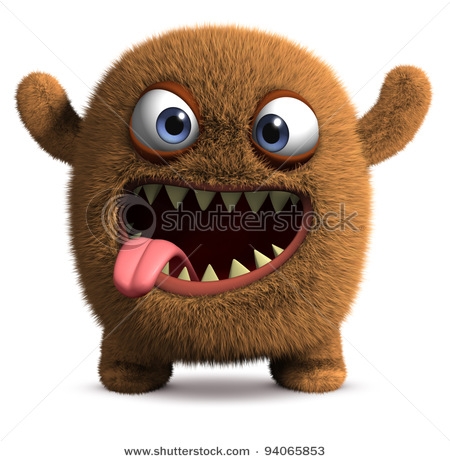 stock-photo-happy-cartoon-monster-94065853 (450x461, 120Kb)