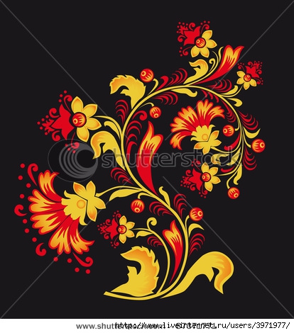 3971977_stockphotoornamentinstyleofrussianfolknationaltradition87371771 (414x470, 134Kb)