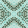  Diamond Dotty_OutlineAqua (100x100, 14Kb)