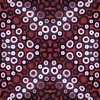  Diamond Dotty_OutlineBurgundy (100x100, 14Kb)