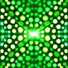  Diamond Dotty_Starry_green (100x100, 4Kb)
