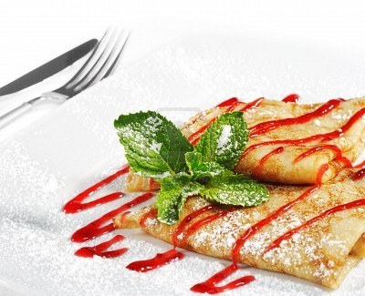 4783955_4599725pancakeswithberriessyrupfreshmintandpowderedsugarisolatedonwhitebackground (400x325, 38Kb)