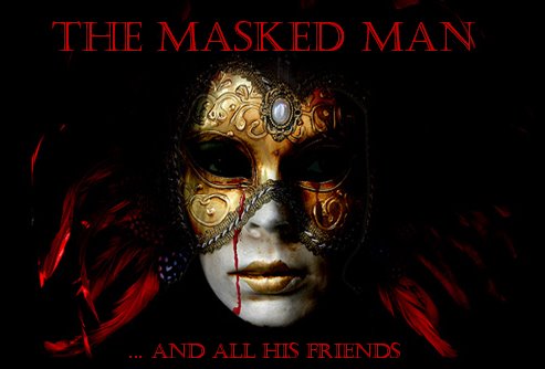 Maskedinput. Masked man. Masked. Mask man.