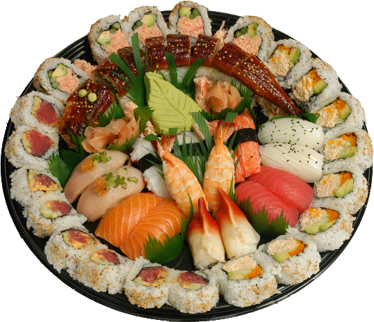 SushiPlatter (538x463, 158Kb)