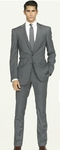   Ralph Lauren Anthony Wool Dot-Stripe Suit (280x700, 106Kb)