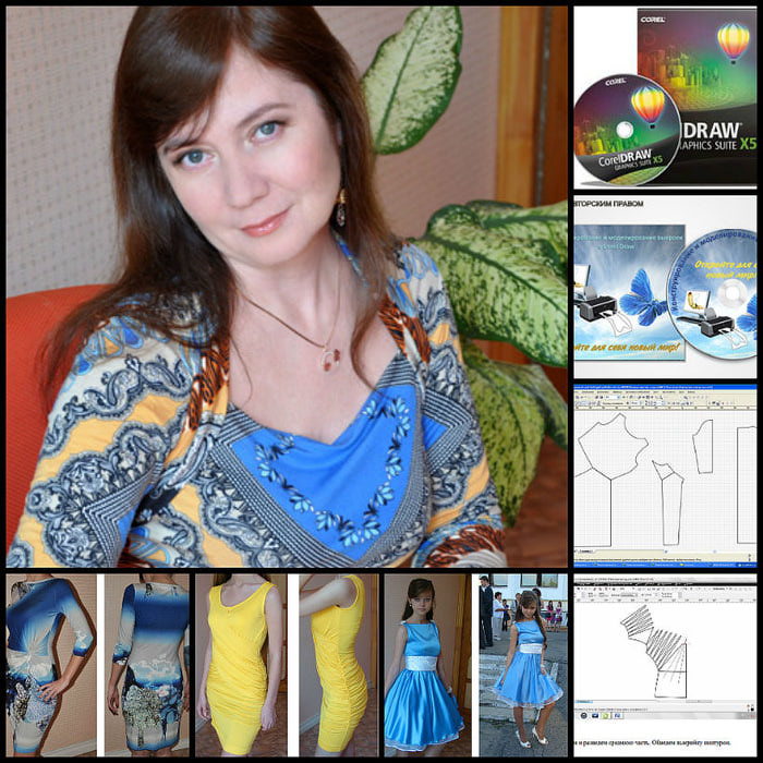 Corel DRAWings X3 - Программы для вышивки - Машинная вышивка Форум машинной вышивки, embroidery