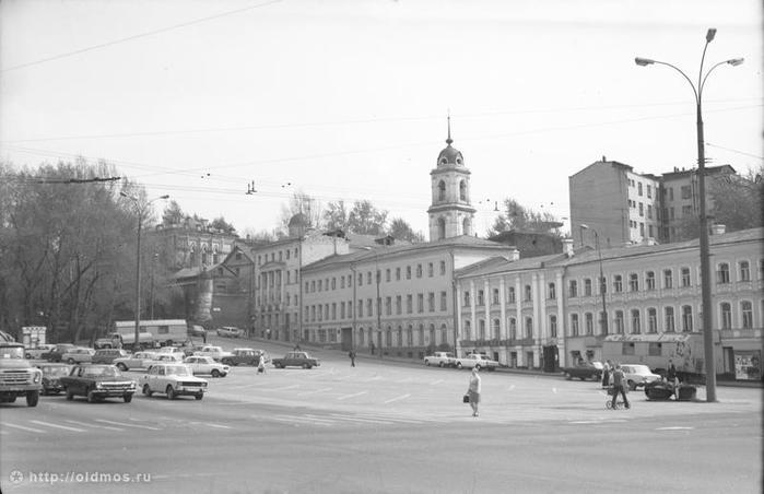 Трубная 20 москва фото