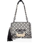  Diane von Furstenberg Zebra Harper Bag (595x700, 132Kb)