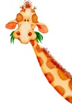  Giraffe02 (358x512, 24Kb)