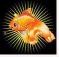 GoldFish (115x111, 4Kb)