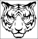  tiger stencil 2 (406x412, 48Kb)