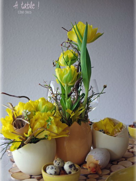 easter-chickens-table-setting-flowers5 (450x600, 69Kb)