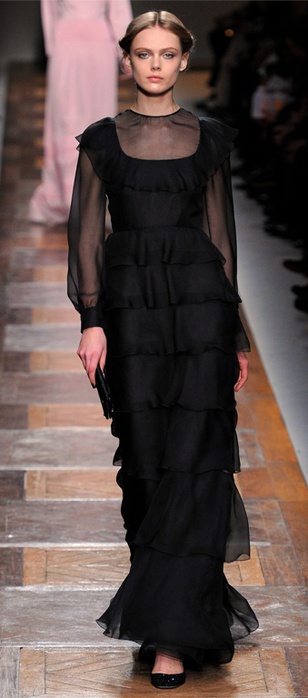Valentino Collections Fall Winter 2012-13 (308x700, 67Kb)
