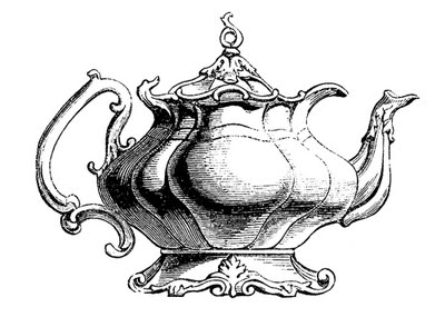 teapot vintage image--graphicsfairy1bg (400x294, 35Kb)