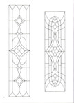 Decorative Doorways Stained Glass - 06 (367x512, 39Kb)