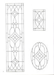  Decorative Doorways Stained Glass - 08 (367x512, 43Kb)