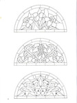  Decorative Doorways Stained Glass - 12 (384x512, 55Kb)