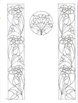  Decorative Doorways Stained Glass - 20 (384x512, 59Kb)