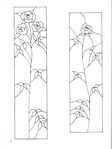  Decorative Doorways Stained Glass - 28 (384x512, 39Kb)