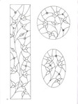  Decorative Doorways Stained Glass - 32 (384x512, 48Kb)