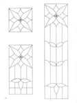 Decorative Doorways Stained Glass - 46 (384x512, 35Kb)