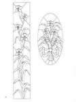  Decorative Doorways Stained Glass - 48 (384x512, 40Kb)