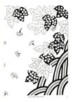  Japanese Floral Patterns and Motifs - 11 (361x512, 68Kb)