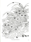  Japanese Floral Patterns and Motifs - 47 (378x512, 82Kb)