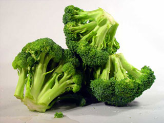 broccoli (320x240, 20Kb)