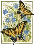  Butterflies Mahaon (261x351, 148Kb)