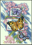  Dimensions65022 Blossoms & Butterflies (222x309, 119Kb)