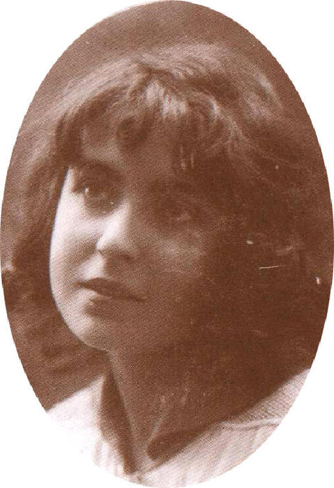 M. Denisova, 1913 (479x700, 55Kb)